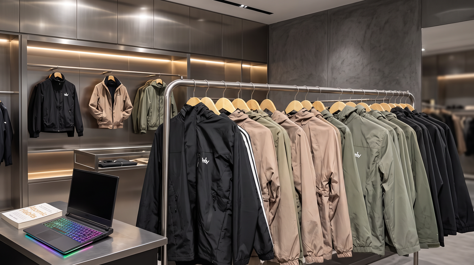 Products Banner