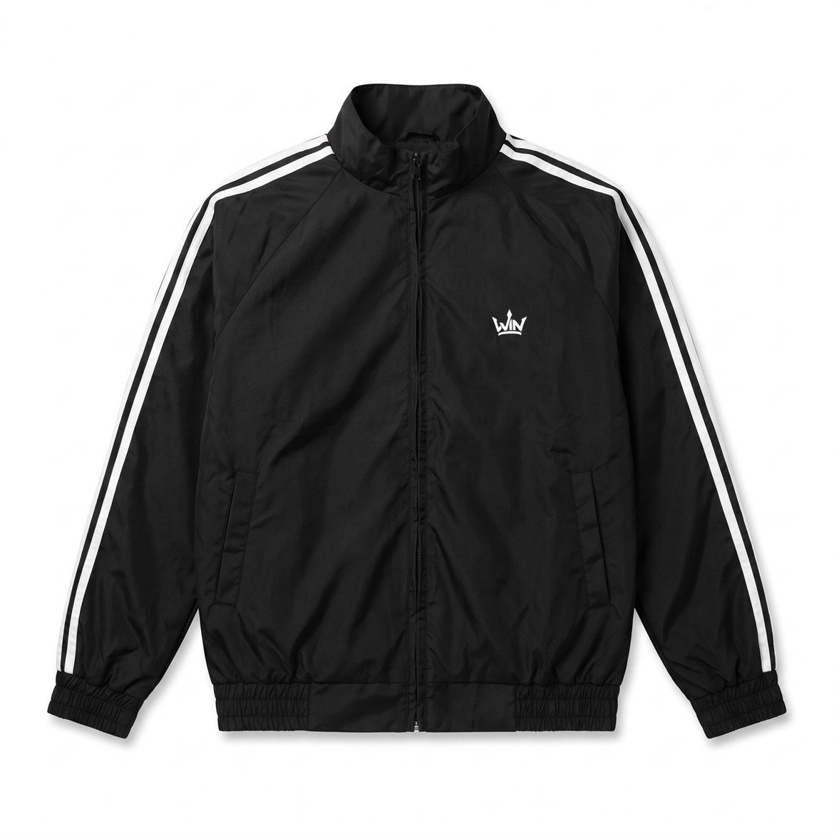 WINDLIGHT TRACKTOP JACKET
