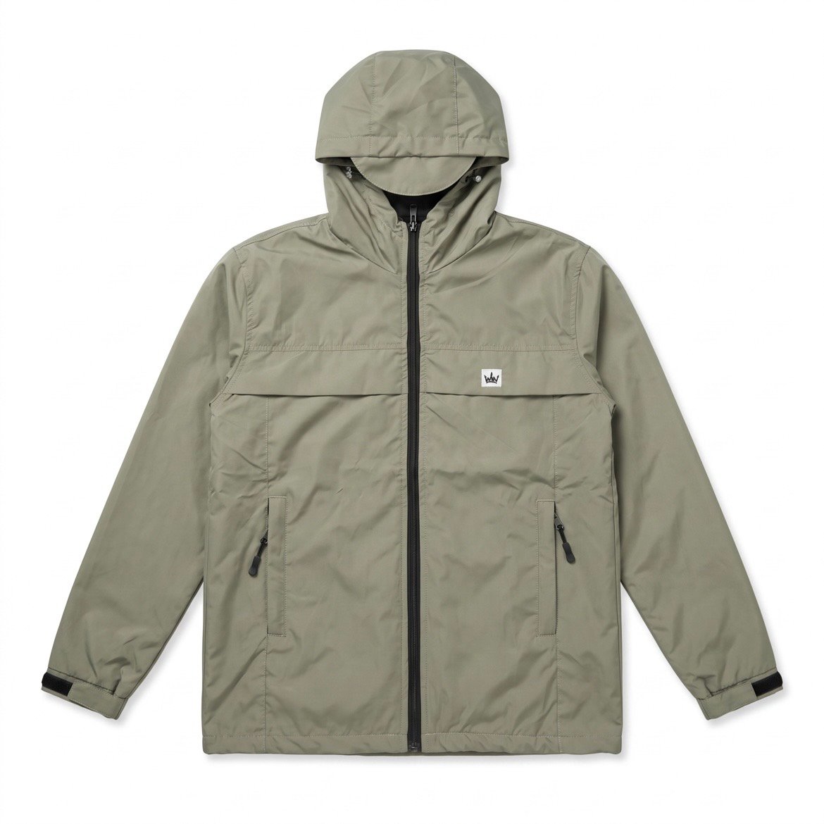 WINDLIGHT JACKET SAGE